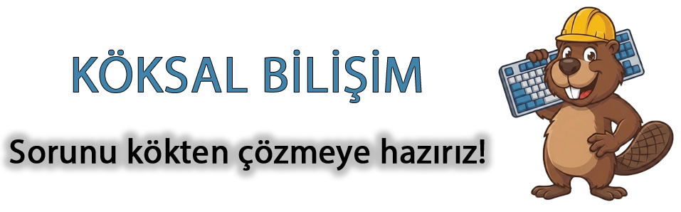 Köksal Bilişim